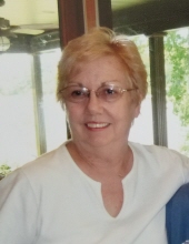 Photo of Carolee Schlegel