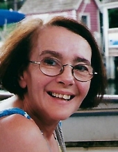 Photo of Eileen Bodigor