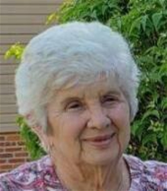 Beverly C Black IRWIN Obituary