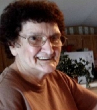 Pam D. McNear Grafton Obituary