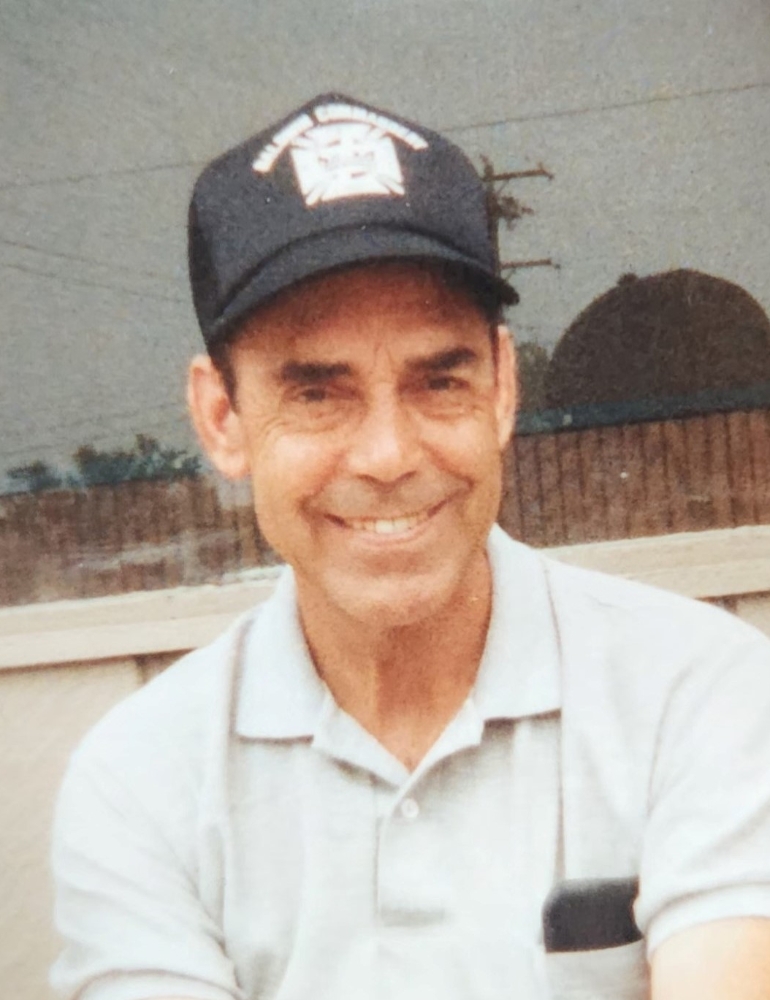 Rowland Clarence Gorman 2024 Stillinger Family Funeral Home