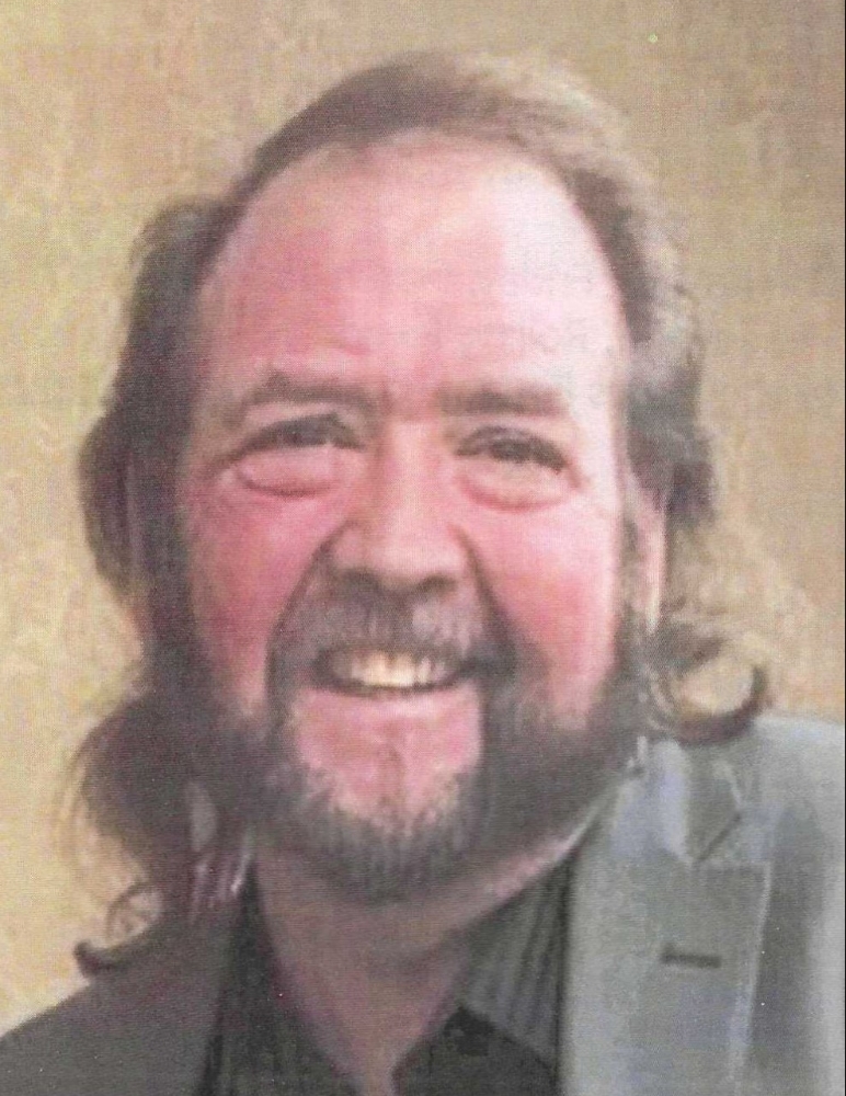 Christopher Strader 2024 Donnellan Funeral Home