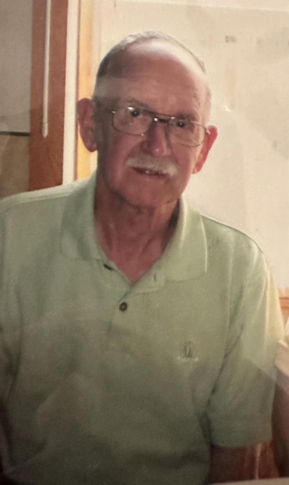 Charles Musgrove 2024 Hutson Funeral Homes