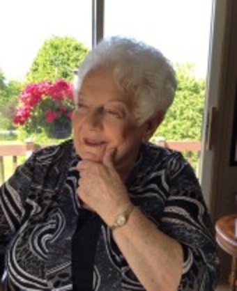 Theresa Ryan 2024 Munro & Morris Funeral Homes