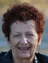 Barbara "Barb" Jean Strasemeier