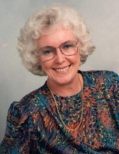 Maureen Agnes Cieslak