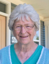 Photo of Janet Confer