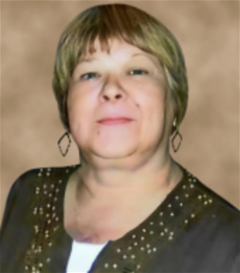 Sally Troke 2024 Davey Linklater Funeral Home Ltd.