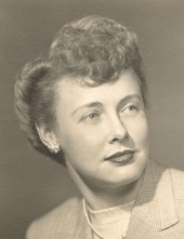 Lillian M. Crepeau