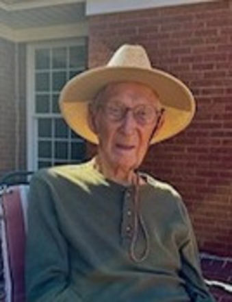 Ralph Splawn Landrum Obituary