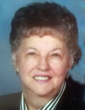 Lillian C. (Howe) Eslick