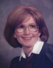 Cindy M. Rutherford