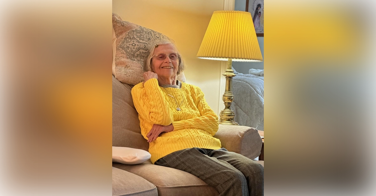 Eileen Ripp Obituary information for Elaine Margaret Saber (nee Ripp)