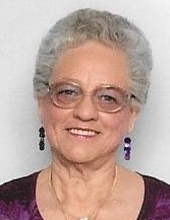 Sharon Bobbitt
