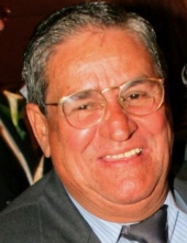 Photo of Hector Martinez