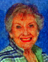 Marilyn Dale "Skeeter" Williams
