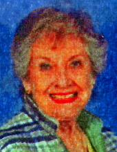 Photo of Marilyn Williams