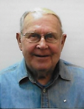 Photo of James Campbell, Jr.