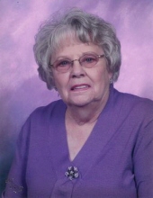 Photo of Gladys Herrell