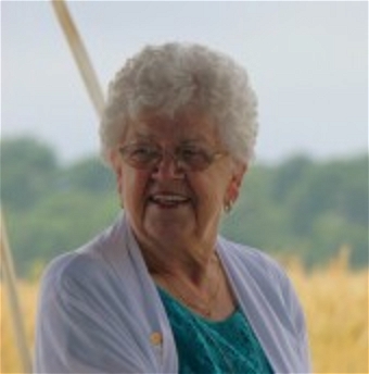 Catherine Mary Grubb Walkerton Obituary