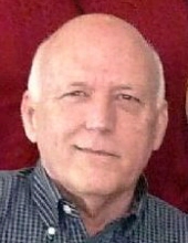 Eric W. Johnson