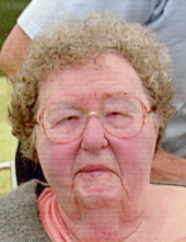 Photo of Germaine Entringer