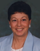 Patricia Ann LaBelle