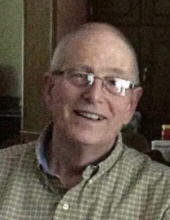 Photo of Pastor James Manning