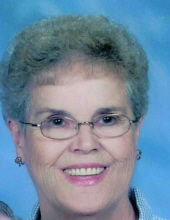 Photo of Patricia Reeder