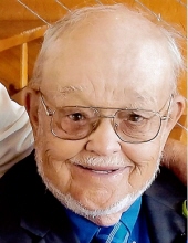 Photo of Charles Lineweber