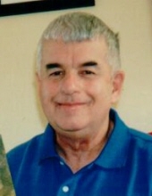 Photo of Donald "Don" Dalton