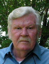 Photo of Roy Barker