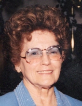 Photo of Frances Jones