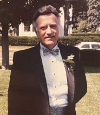 Ronald N. Marra Harrison Obituary