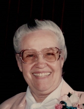 Doris E. Liles
