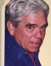 Photo of Jerry Simmons