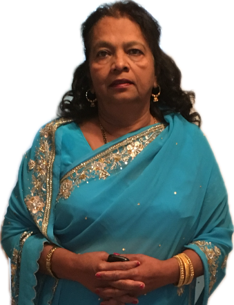 Saras Wati Singh 2024 ConnellyMcKinley Funeral Homes