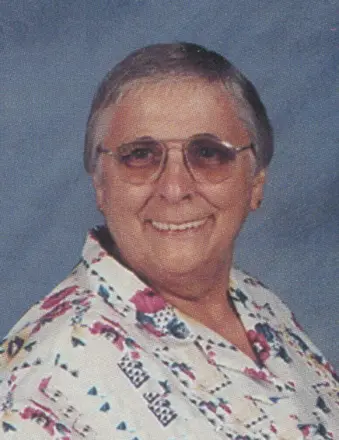 Mildred M. Momaney
