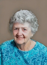 Marion G. Clinger