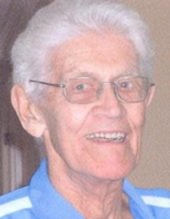 James Robert Stark Peterborough Obituary