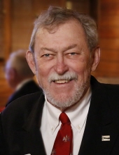 Robert E. Drew