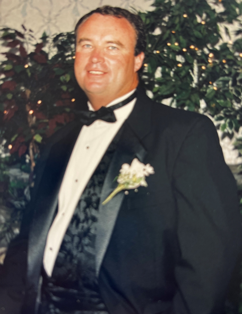 Joseph F. Peak 2024 Carmon Community Funeral