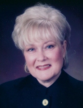 Photo of Judith Muessle