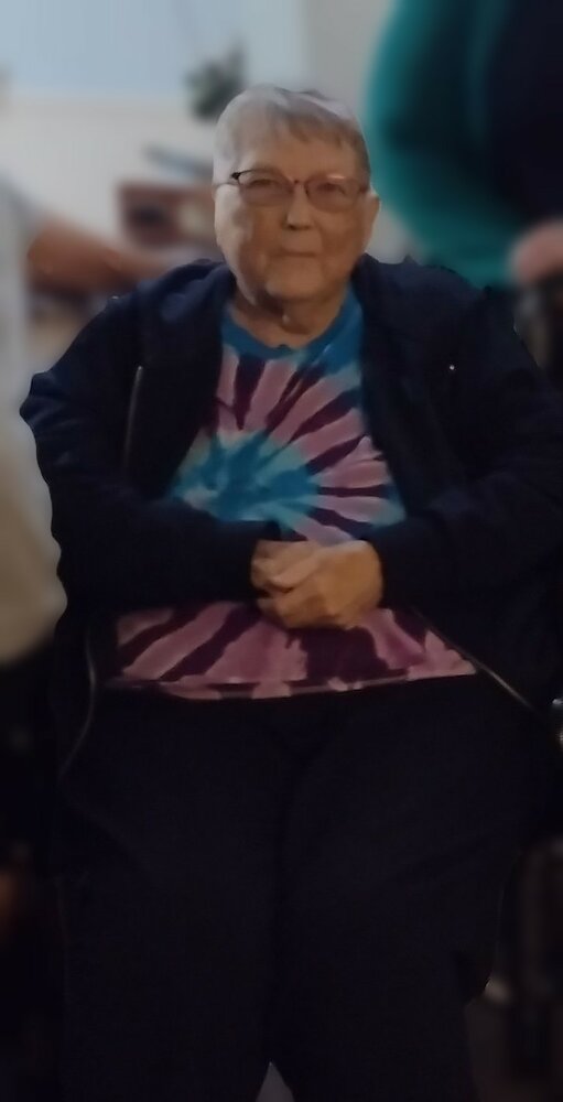 Carmen Lucier 2024 LietzFraze Funeral Home and Crematory