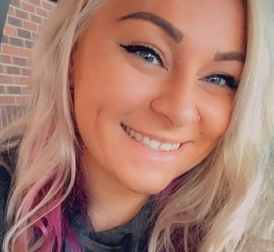 Lindsey A. Schumacher - 2024 - John J Kaczor Funeral Home Inc