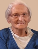 Minnie CLARK - 2024 - Shanidar Funeral Services