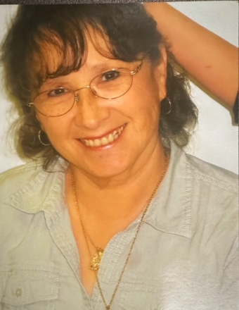 Norma Faye Lockwood 2024 Jacksonville Memory Gardens