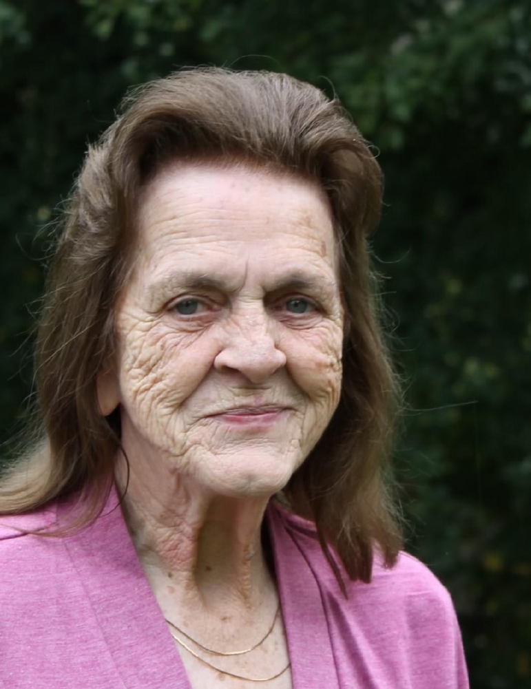 Dorothy Mae Warren 2024 Wilson Funeral Home