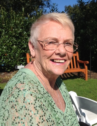 Joan Darnaud East Meadow Obituary