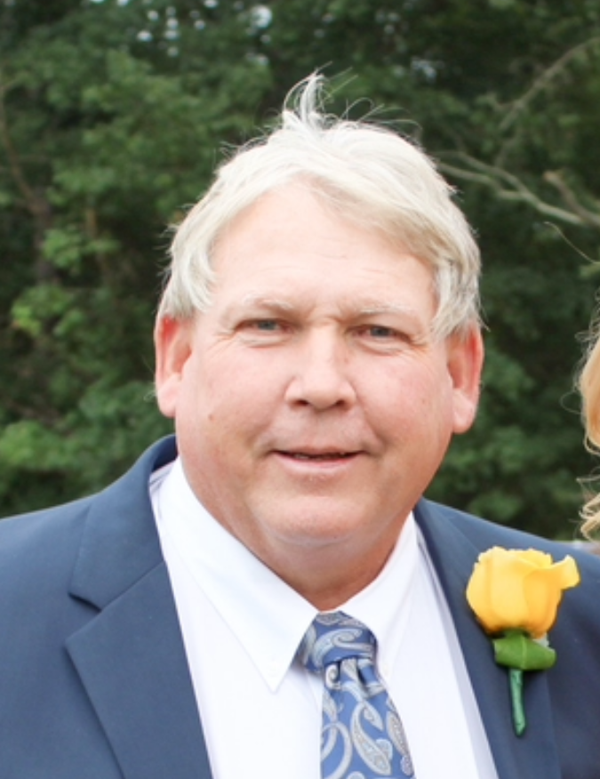 Danny Lee McCrary 2024 Moores Funeral Home & Crematory